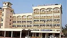 Hotel Karavali